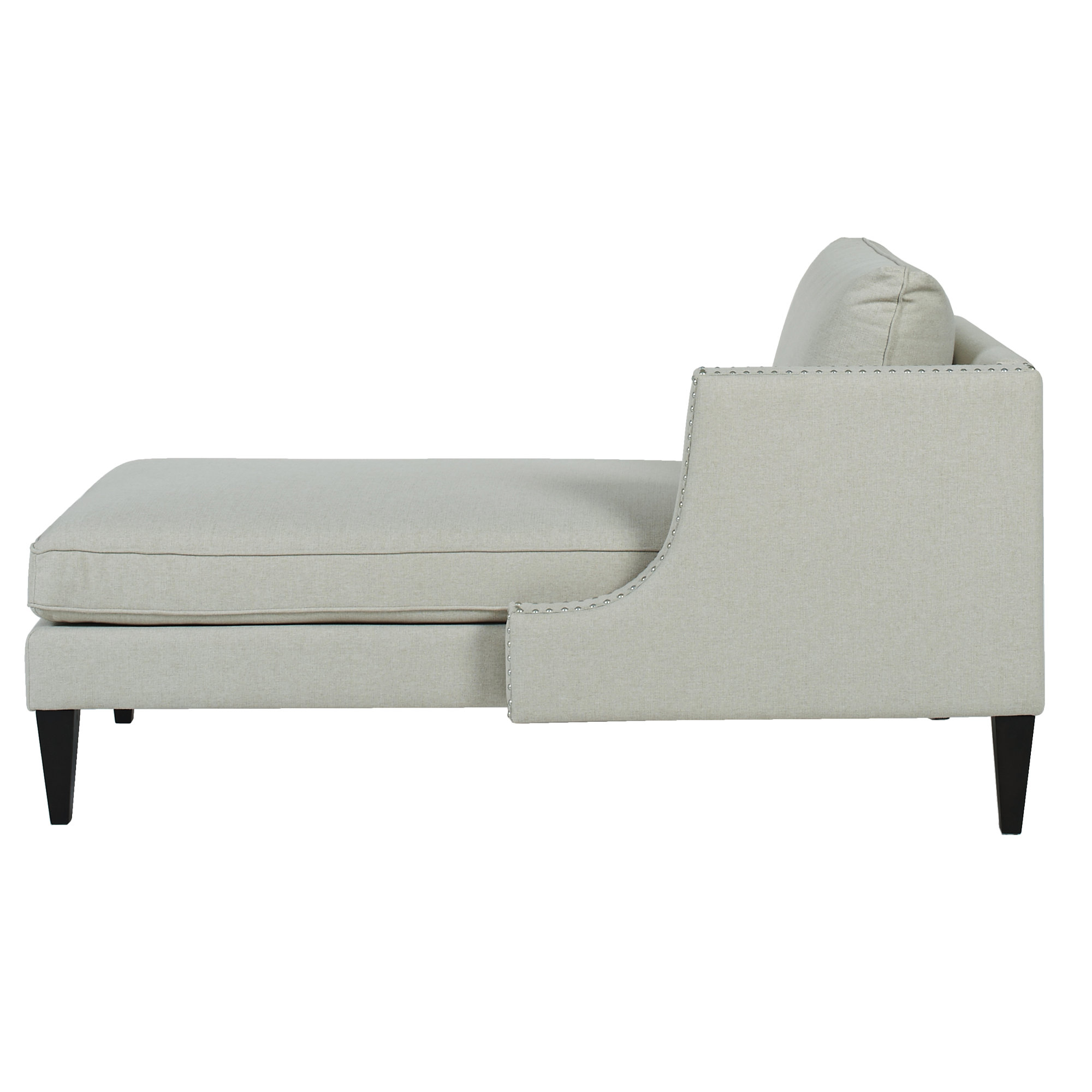 Arbus Reversible Chaise Sectional & Reviews AllModern